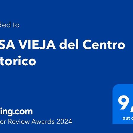 키토 Casa Vieja Del Centro Historico 아파트 외부 사진