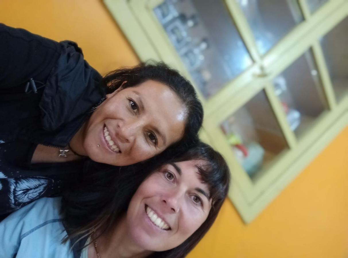 키토 Casa Vieja Del Centro Historico 아파트 외부 사진